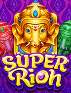 rich88 slot มิติใหม่ของการเล่นสล็อตออนไลน์